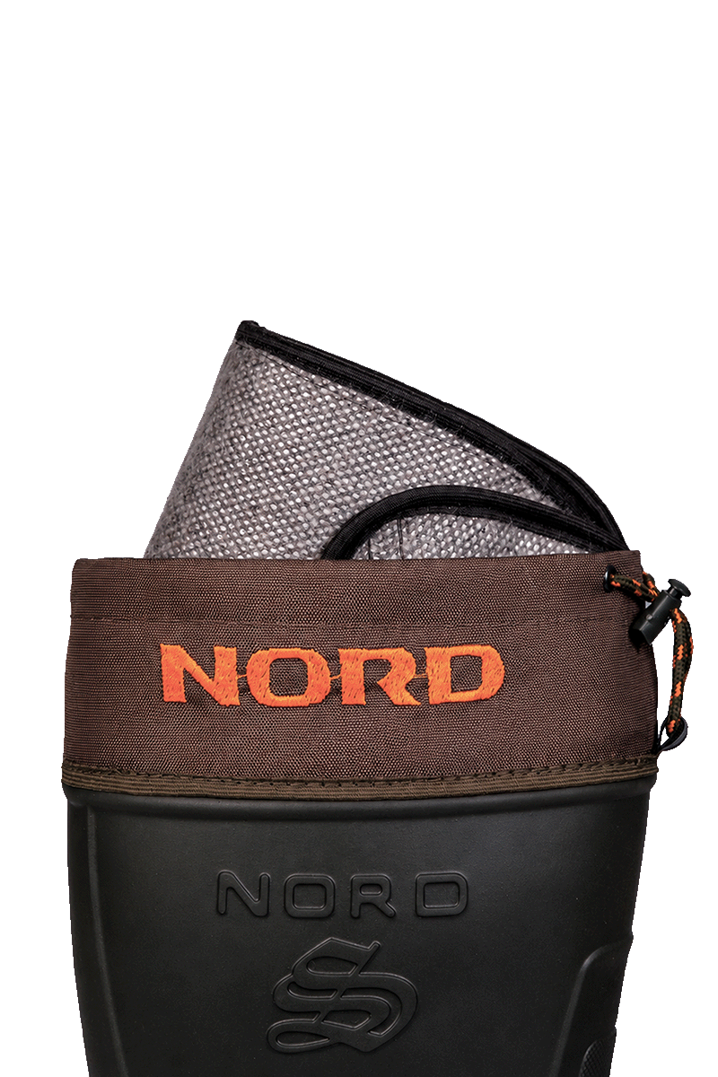 Сапоги ЭВА NORD STEP с КП ( ЭВА Норд -45 Пк ) Сап 196