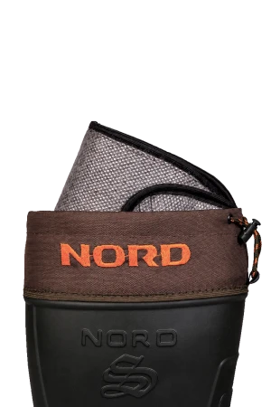 Сапоги ЭВА NORD STEP с КП ( ЭВА Норд -45 Пк ) Сап 196