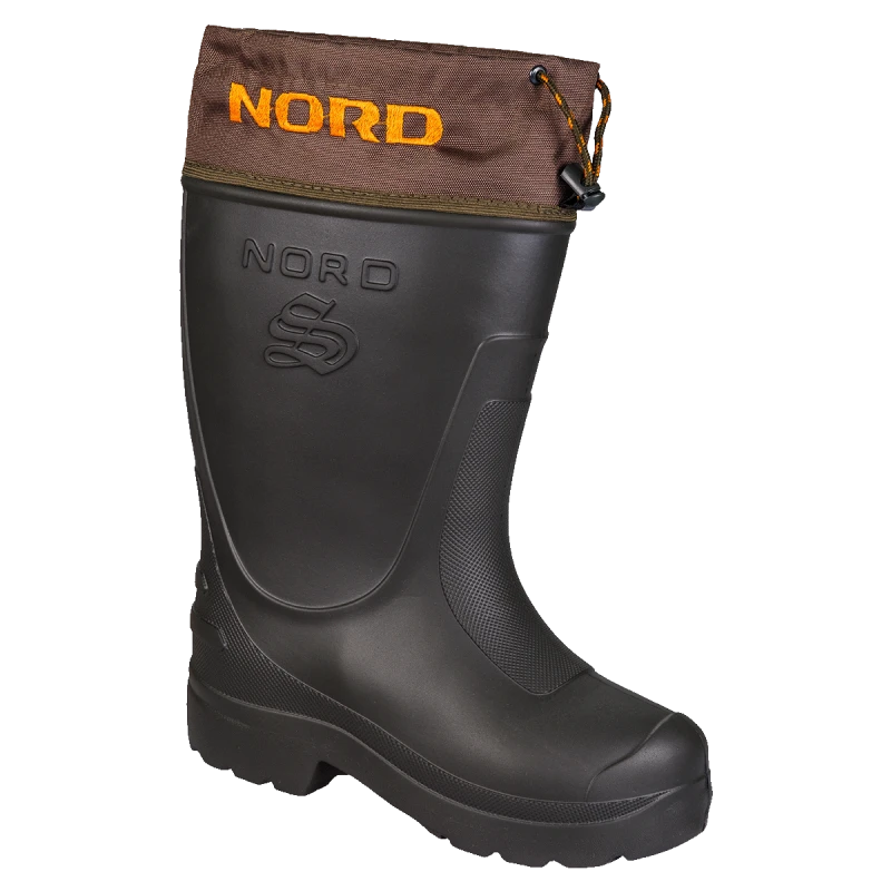 Сапоги ЭВА NORD STEP с КП ( ЭВА Норд -45 Пк ) Сап 196