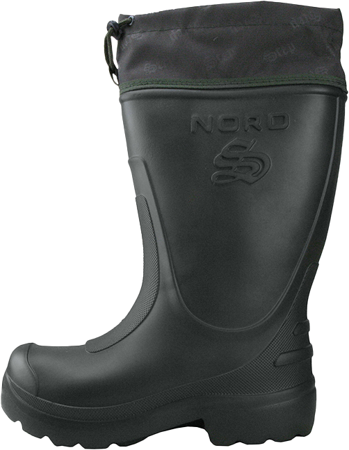 Сапоги ЭВА NORD STEP с КП ( ЭВА Норд -45 Пк ) Сап 196