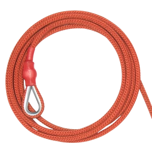 Трос для УКСПа САМОСПАС (ss ROPE) Поя 239.00