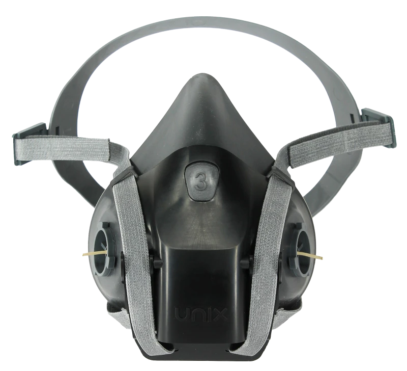 Полумаска UNIX 2100 Рес 160