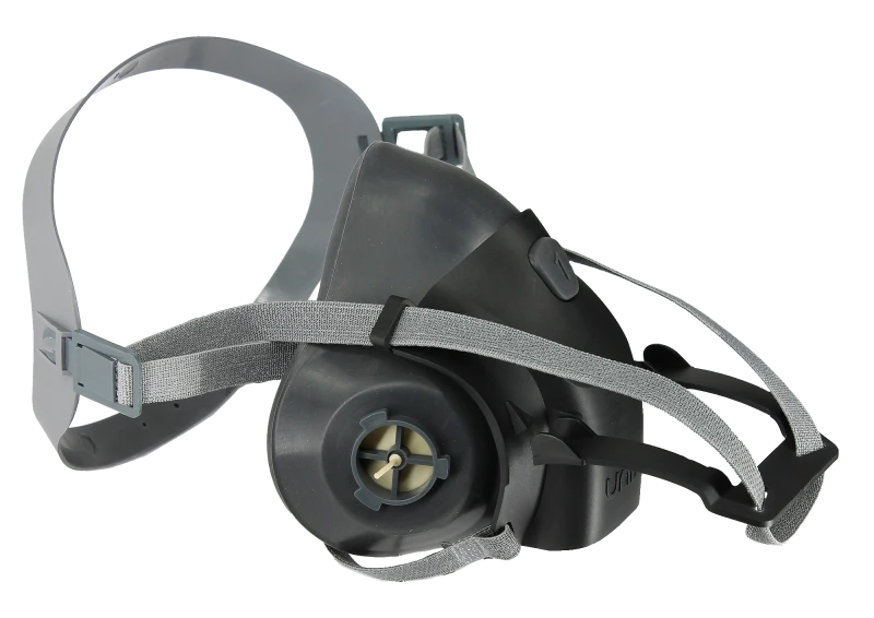 Полумаска UNIX 2100 Рес 160