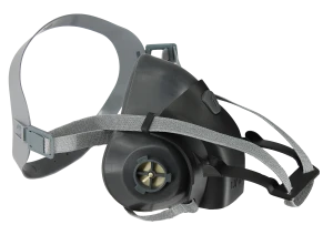 Полумаска UNIX 2100 Рес 160