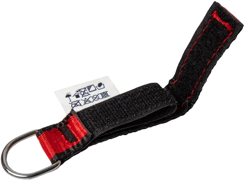 СЗПИ Комплект точек крепления инструмента на ленту привязи (2 штуки) (vnt 288 set 2) Поя 285