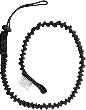 СЗПИ Стропа эластичная одинарная с петлей для крепления инструмента (до 10 кг) (vnt 277) Поя 289