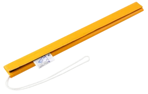 Протектор для веревки стандартный (vnt 217) длина 35 см