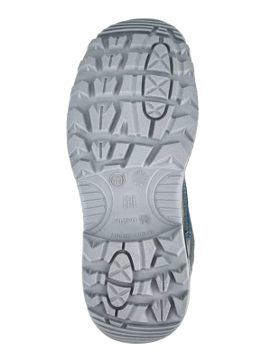 Сапоги СОЮЗНИК, юфть/кирза ПУ/ТПУ (М70К) Сап 155