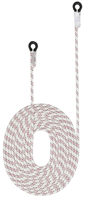 Гибкая анкерная линия АнкерЛайн 12 (vnt 090) длина 50 м