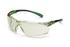 Очки UNIVET™ 506U (506U.63.08.00) (РС) AS+/AF+ (KN), In/Out G65 Очк 801.08