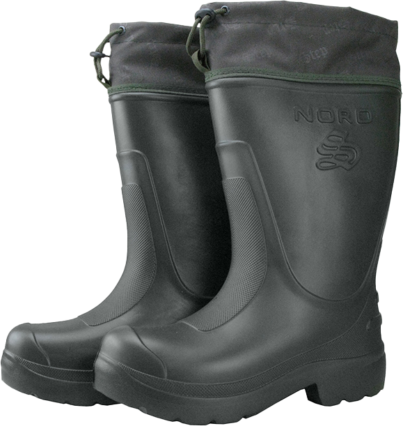 Сапоги ЭВА NORD STEP ( ЭВА Норд -45 / СтепНорд ) Сап 195