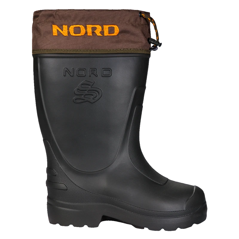 Сапоги ЭВА NORD STEP ( ЭВА Норд -45 / СтепНорд ) Сап 195