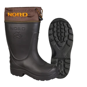 Сапоги ЭВА NORD STEP ( ЭВА Норд -45 / СтепНорд ) Сап 195