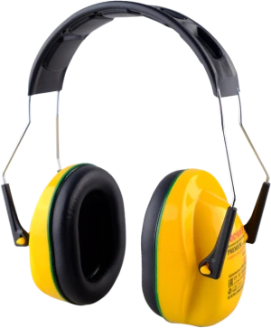 Наушники СОМЗ-9 СТАЛЬНОЙ ГЕПАРД (60900) 28дБ