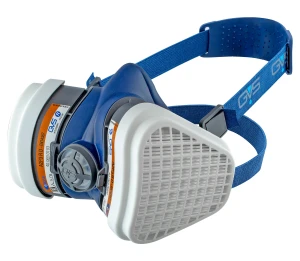 Полумаска Elipse A2P3 RD (SPR495IFUA/SPR496IFUA) Рес 191