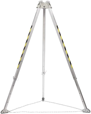 Анкерное устройство (тип В) СКАЛА (vpro trpd 2.1) без лебедки