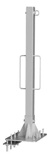 Анкерное устройство ТРАНСФОРМАТОР-ПОСТ (vpro A004)