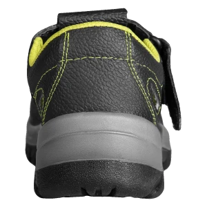 Полуботинки с перфорацией СПЕЦ®, кожаные  ПУ/ПУ