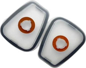 Держатель МК52 для фильтров серии МК300 Рес 232