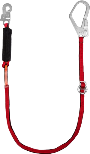 Строп ленточный аА12 Enrg (vnt aA12 Enrg) одинарный регулируемый с амортизатором