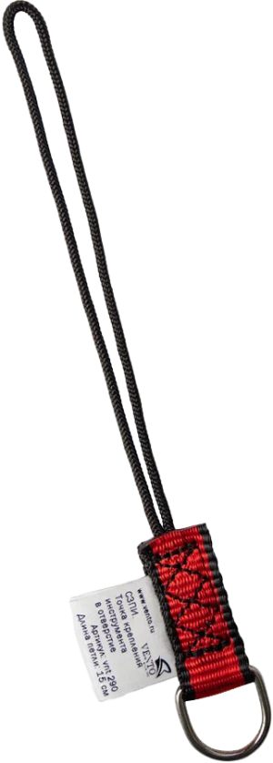 СЗПИ Точка крепления инструмента в отверстие (15 см) (vnt 290)