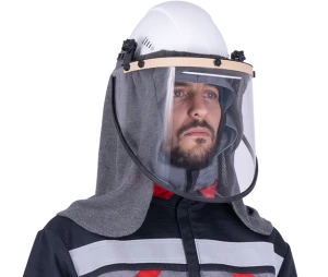 Накомарник-сетка без пропитки репеллентной НСТ-1