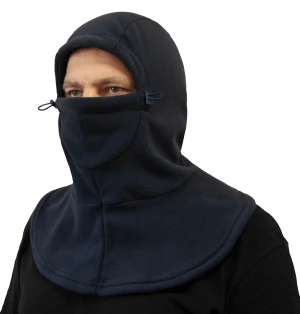 Подшлемник флисовый