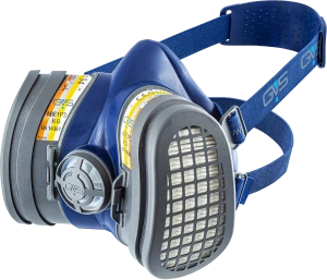 Полумаска Elipse ABE1P3 RD (SPR580IFUA/SPR581IFUA)