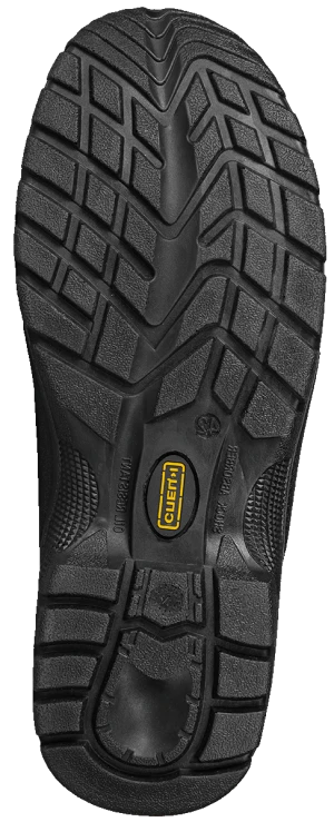 Ботинки СПЕЦ-1 с МП иск.мех, ПУ