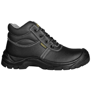 Ботинки СПЕЦ-1, ПУ