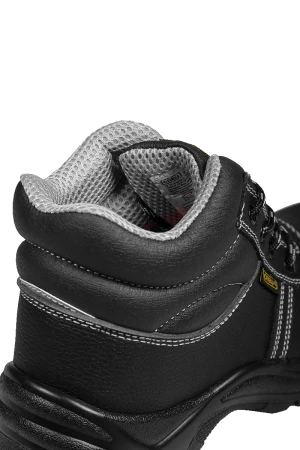 Ботинки СПЕЦ-1, ПУ