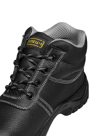 Ботинки СПЕЦ-1, ПУ