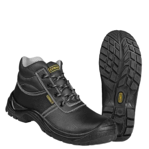 Ботинки СПЕЦ-1, ПУ