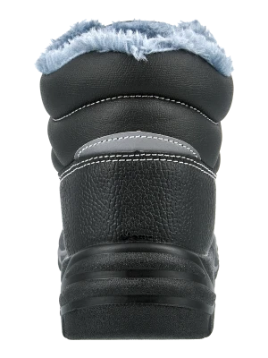 Ботинки СПЕЦ-1 иск.мех,  ПУ