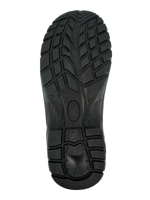 Ботинки СПЕЦ-1 иск.мех,  ПУ