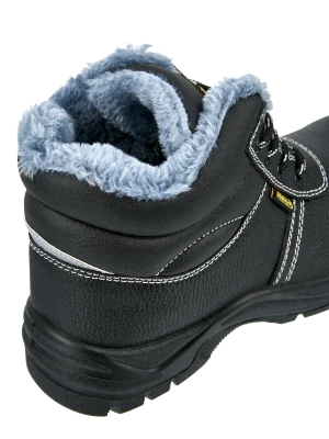 Ботинки СПЕЦ-1 иск.мех,  ПУ