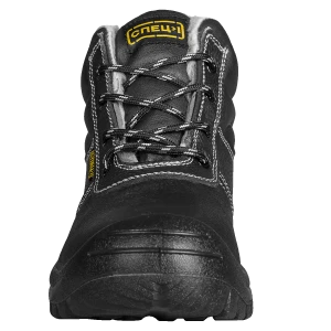 Ботинки СПЕЦ-1 иск.мех,  ПУ