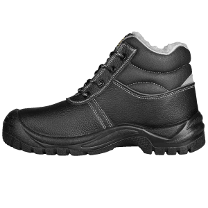 Ботинки СПЕЦ-1 иск.мех,  ПУ