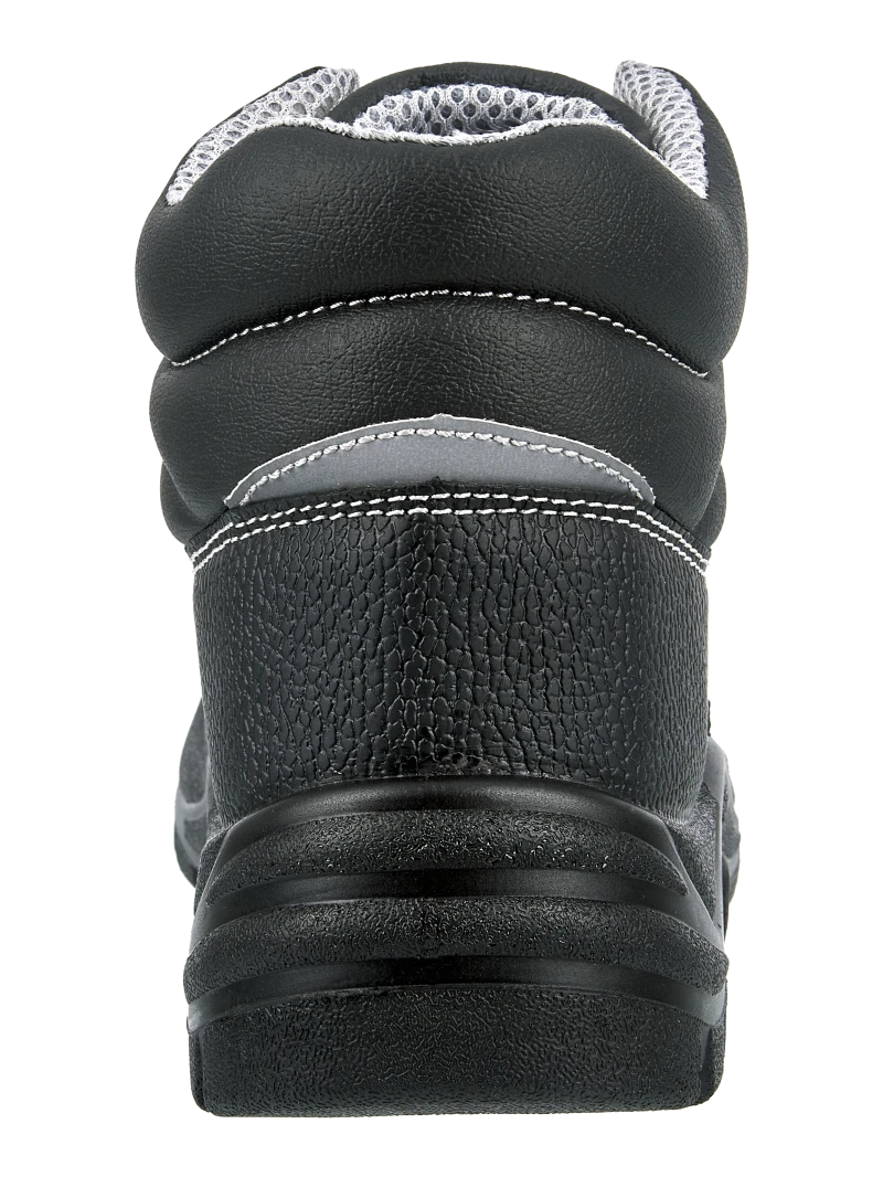 Ботинки СПЕЦ-1 с МП, ПУ