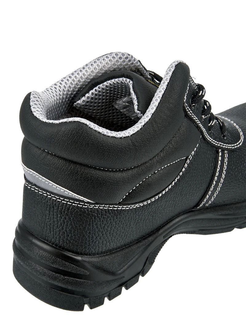 Ботинки СПЕЦ-1 с МП, ПУ