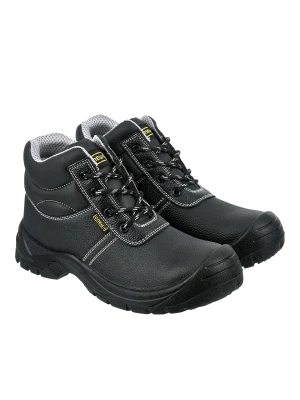 Ботинки СПЕЦ-1 с МП, ПУ