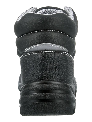 Ботинки СПЕЦ-1 с МП, ПУ