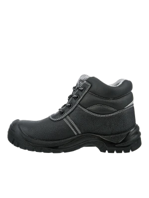 Ботинки СПЕЦ-1 с МП, ПУ