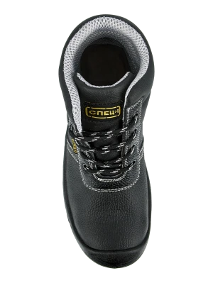 Ботинки СПЕЦ-1 с МП, ПУ