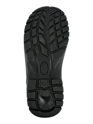 Ботинки СПЕЦ-1 с МП, ПУ