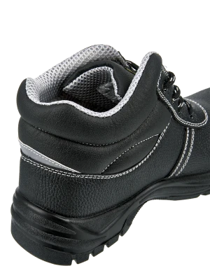 Ботинки СПЕЦ-1 с МП, ПУ