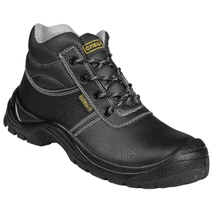 Ботинки СПЕЦ-1 с МП, ПУ