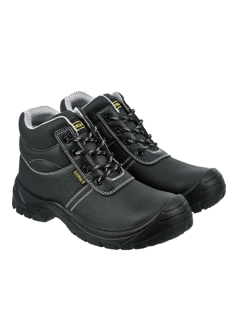 Ботинки СПЕЦ-1 с МП, ПУ