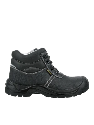 Ботинки СПЕЦ-1 с МП, ПУ