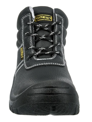 Ботинки СПЕЦ-1 с МП, ПУ